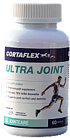Human Cortaflex Ultra Joint Capsules