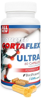 Human Cortaflex Ultra Joint Capsules