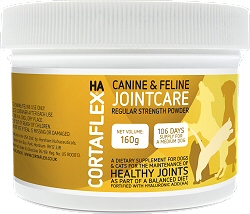 Canine Joint Care is used as a preventative measure to help prolong the life of healthy joints Canine Joint Care