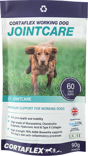 Buy Canine Working Dog JointCare