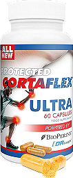 Buy Protected Cortaflex Ultra Strength Capsules for people